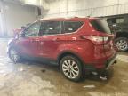 2017 Ford Escape Titanium იყიდება Franklin-ში, WI - Front End