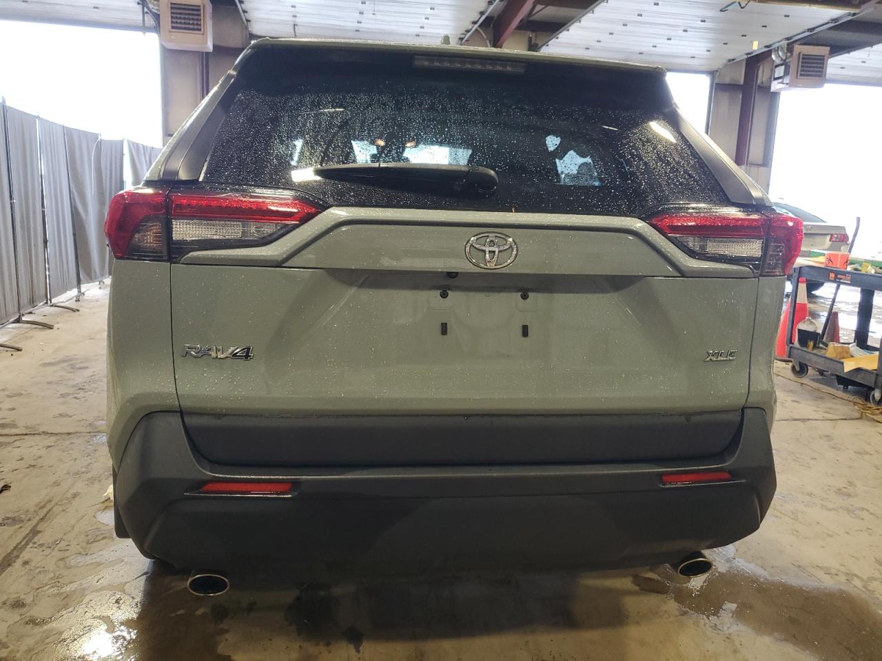2020 Toyota Rav4 Xle VIN: JTMW1RFV8LD520426 Lot: 56745705