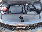 2022 Kia Sorento Sx en Venta en North Las Vegas, NV - Hail