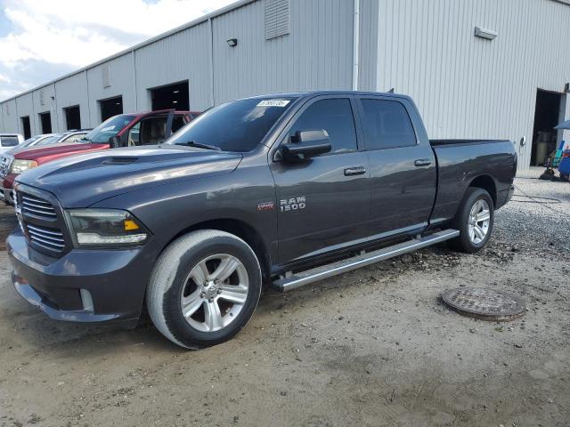 2014 Ram 1500 Sport
