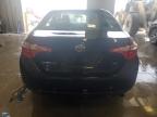 2014 Toyota Corolla L   de vânzare în Franklin, WI - Front End