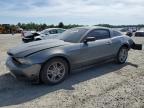 2010 Ford Mustang    na sprzedaż w Lumberton, NC - Rear End