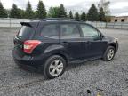 2016 Subaru Forester 2.5I Limited за продажба в Albany, NY - Rear End