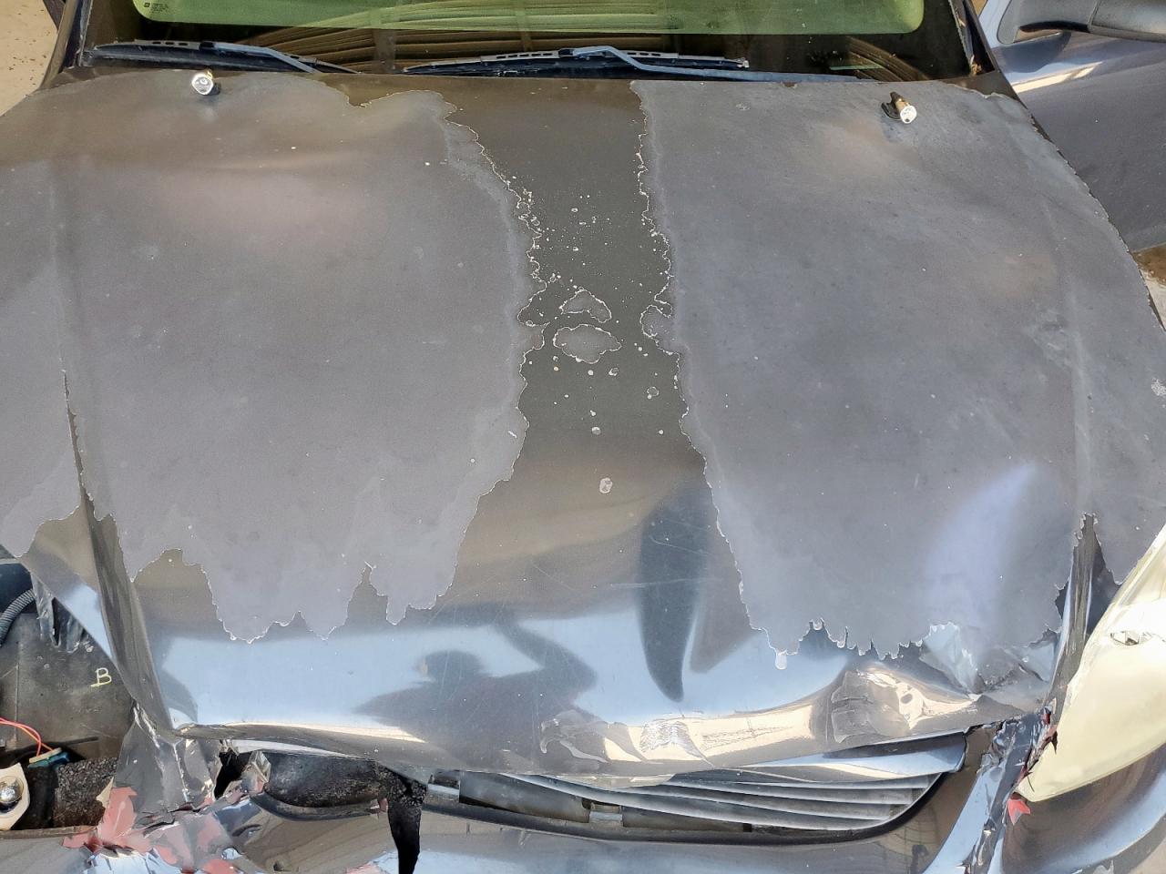 2008 Chevrolet Cobalt Ls VIN: 1G1AK58F487223996 Lot: 58412595