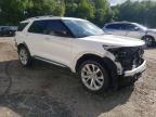 2022 Ford Explorer Platinum იყიდება Austell-ში, GA - Front End