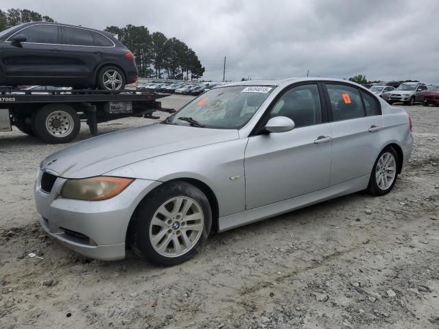 2008 Bmw 328 I
