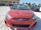 2013 Hyundai Accent Gls на продаже в Opa Locka, FL - Normal Wear