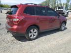 2016 Subaru Forester 2.5I Limited en Venta en Arlington, WA - Front End