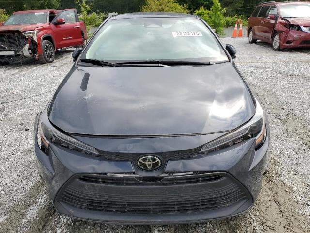  TOYOTA COROLLA 2024 Szary