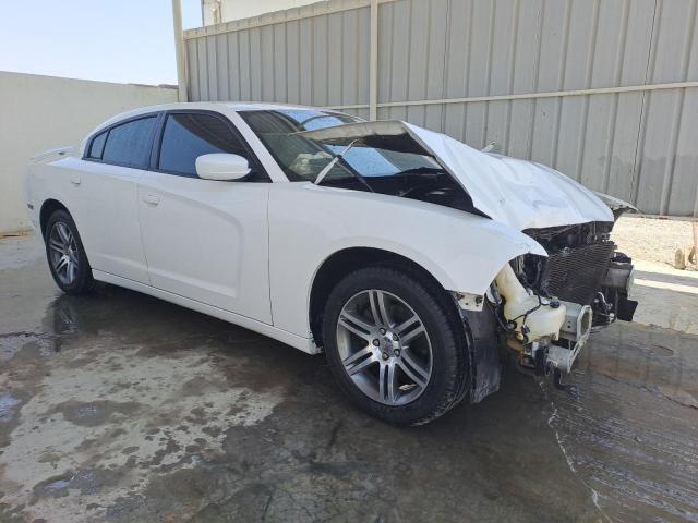 2C3CDXBG0CH155852 - 2010 Dodge Charger - #undefined
