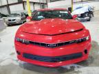 2015 Chevrolet Camaro Lt for Sale in Lawrenceburg, KY - Front End