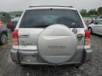 2001 Toyota Rav4  de vânzare în Spartanburg, SC - Minor Dent/Scratches