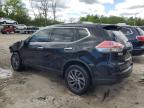 2016 Nissan Rogue S იყიდება Franklin-ში, WI - Rollover