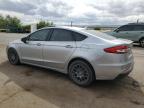 2020 Ford Fusion Se de vânzare în Albuquerque, NM - Front End