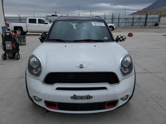  MINI COOPER 2013 Burgundy