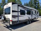 2015 Kyrv 316 5Th Wheel на продаже в Arlington, WA - Side