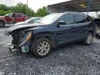 2015 Jeep Cherokee Latitude للبيع في Cartersville، GA - Rear End