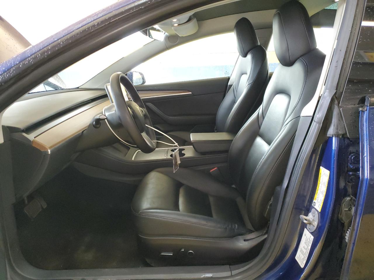 2022 Tesla Model 3 VIN: 5YJ3E1EA8NF371020 Lot: 55570145