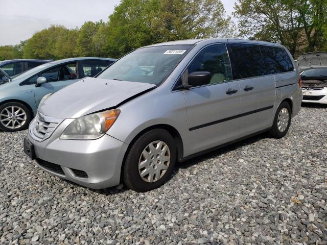 2010 Honda Odyssey Lx