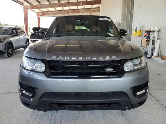  LAND ROVER RANGEROVER 2014 Szary