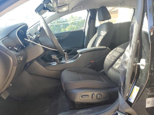  CHEVROLET MALIBU 2023 Czarny