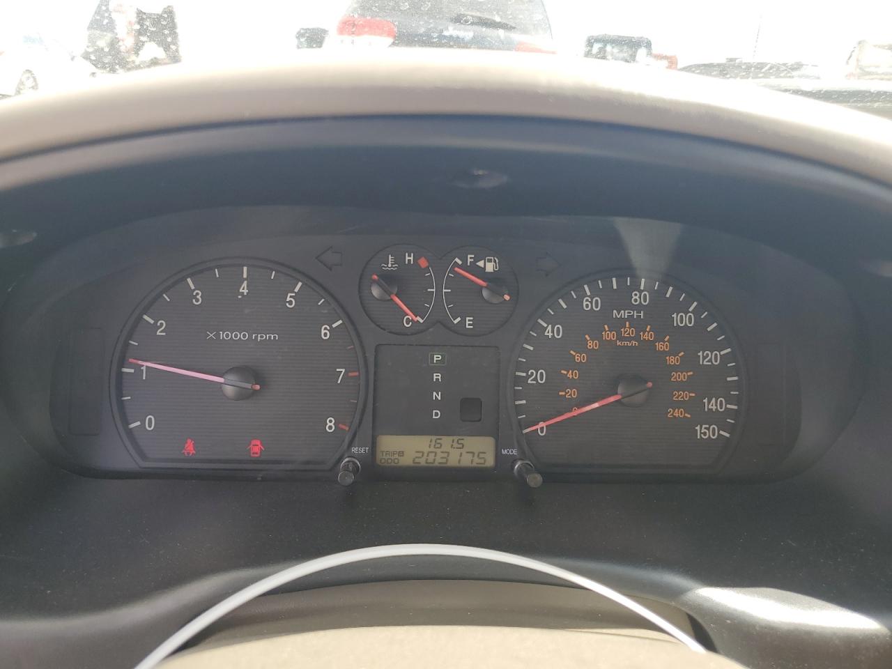 2003 Hyundai Sonata Gls VIN: KMHWF35H53A875187 Lot: 56355275