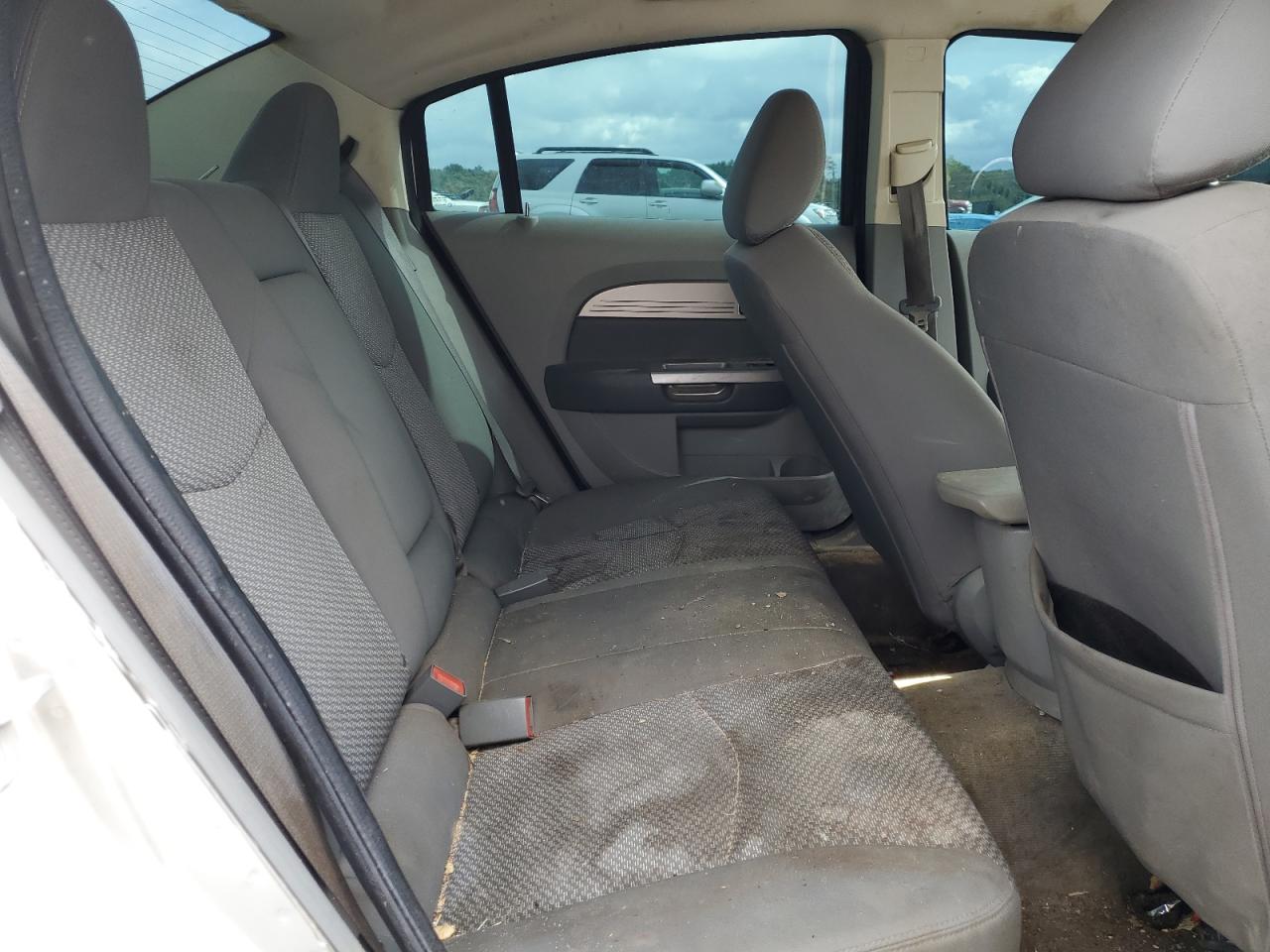 2008 Chrysler Sebring Lx VIN: 1C3LC46K28N285260 Lot: 55498305