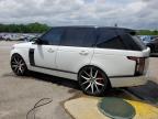 2018 Land Rover Range Rover Hse იყიდება Memphis-ში, TN - Side