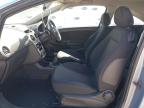 2007 VAUXHALL CORSA CLUB for sale at Copart WHITBURN