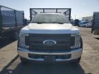 2018 Ford F550 Super Duty na sprzedaż w Bakersfield, CA - Minor Dent/Scratches