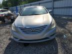 2011 Hyundai Sonata Gls продається в Riverview, FL - Undercarriage
