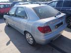 2003 CITROEN XSARA LX 8 for sale at Copart SANDY