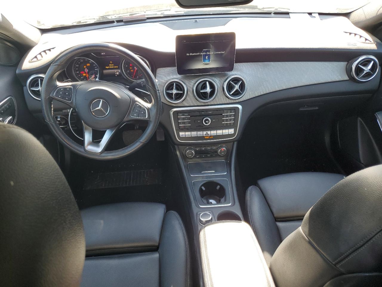 2019 Mercedes-Benz Gla 250 4Matic VIN: WDCTG4GB8KJ549895 Lot: 56713455