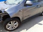 2012 MITSUBISHI ASX 3 DI-D  for sale at Copart SANDWICH