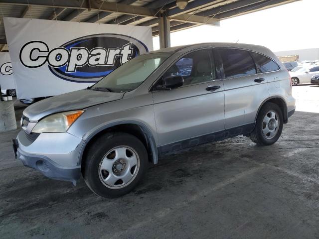 2007 Honda Cr-V Lx