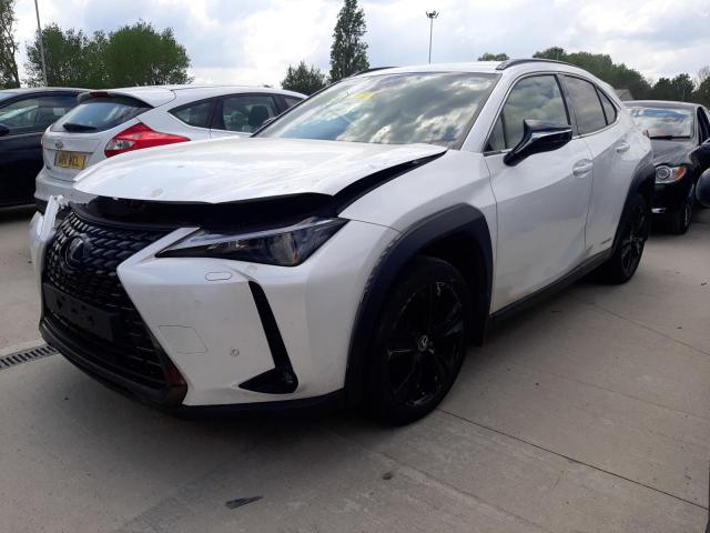 LEXUS UX 250H 4X 2021