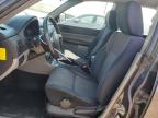 2008 Subaru Forester Sports 2.5X за продажба в Rapid City, SD - Hail