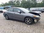 2012 Honda Civic Lx for Sale in Augusta, GA - Front End