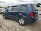 2011 Honda Pilot Lx for Sale in Indianapolis, IN - Rear End