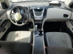 2015 Chevrolet Equinox Ls იყიდება Rancho Cucamonga-ში, CA - Front End