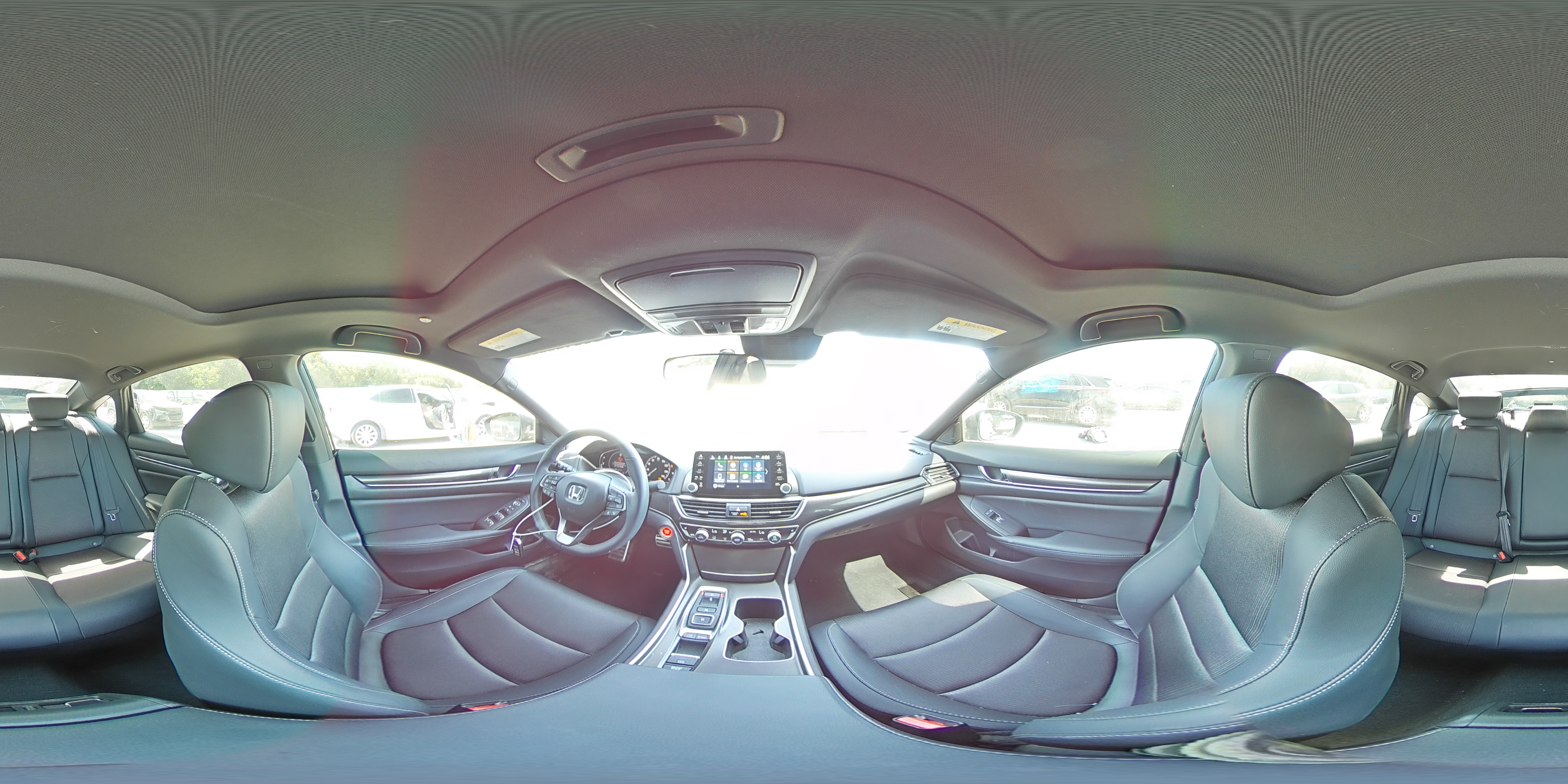 2022 Honda Accord Sport VIN: 1HGCV2F37NA024634 Lot: 56840985