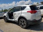 2015 Toyota Rav4 Limited for Sale in Pekin, IL - Side