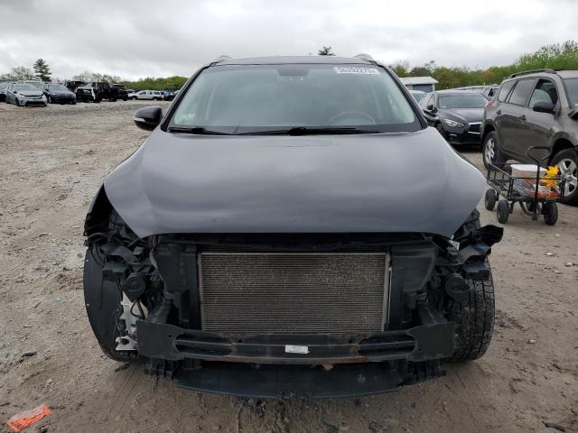  KIA SORENTO 2018 Чорний