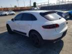 2017 Porsche Macan S zu verkaufen in Wilmington, CA - Front End