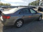 2010 Hyundai Sonata Gls zu verkaufen in Arlington, WA - Mechanical