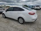 2015 Ford Fiesta S for Sale in Indianapolis, IN - Front End