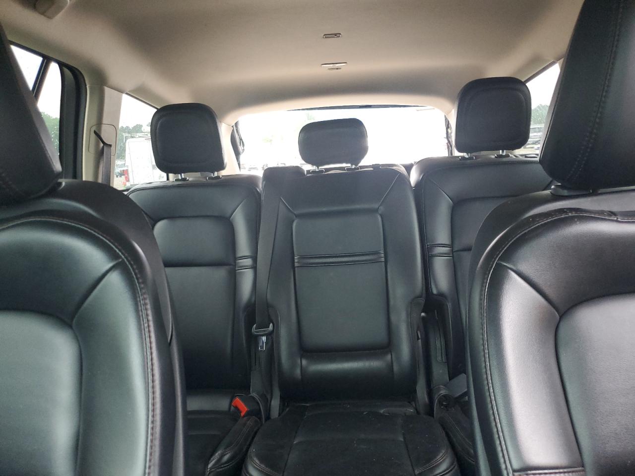 2021 Lincoln Aviator VIN: 5LM5J6WC7MGL09106 Lot: 56522835