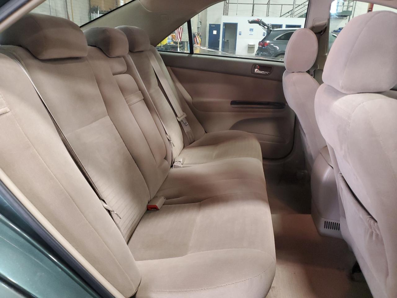 2005 Toyota Camry Le VIN: 4T1BE30K45U429585 Lot: 58056675