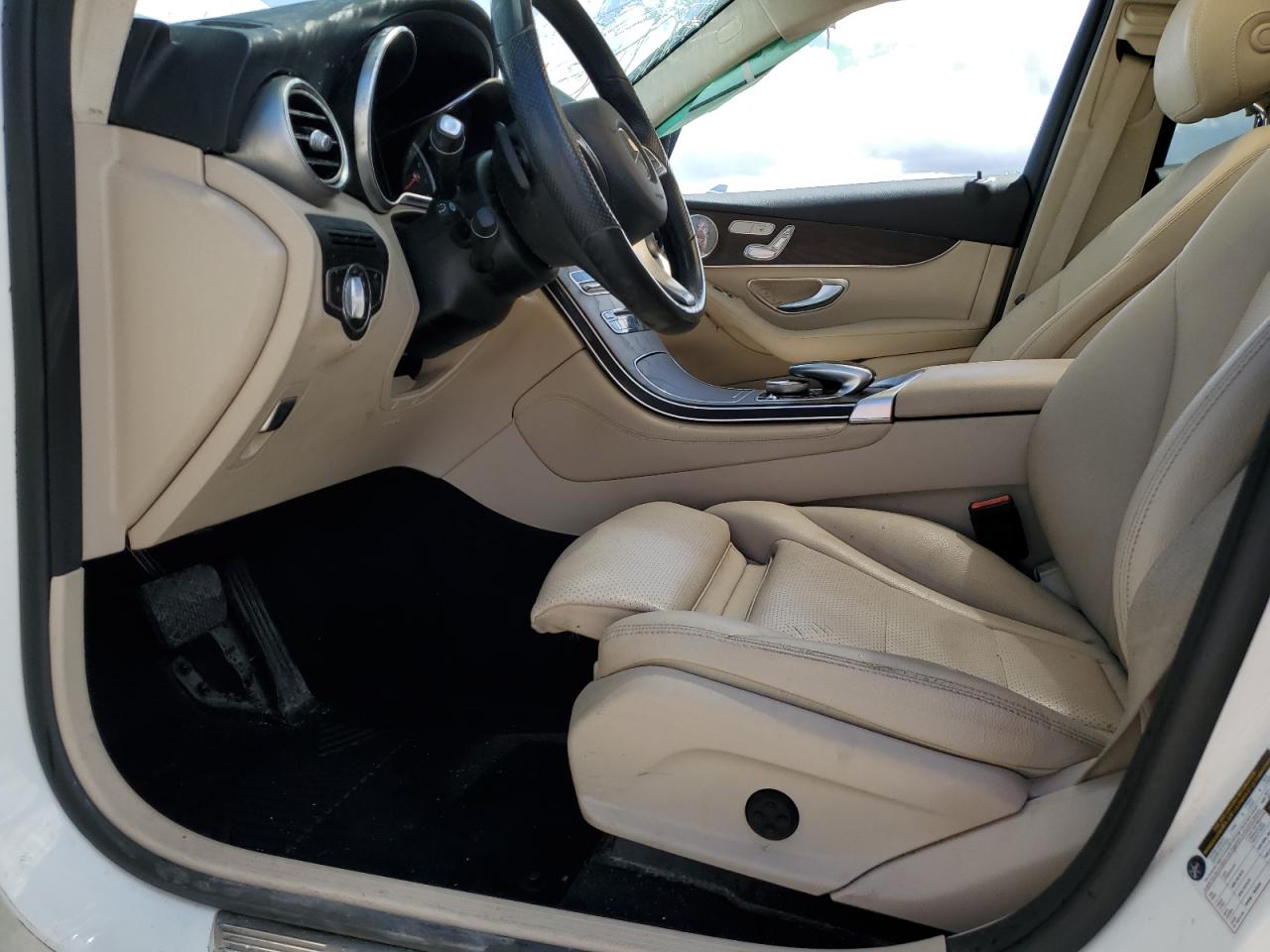2019 Mercedes-Benz Glc 350E VIN: WDC0G5EB2KF633483 Lot: 56606485