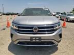 2021 Volkswagen Atlas Sel for Sale in Temple, TX - Hail